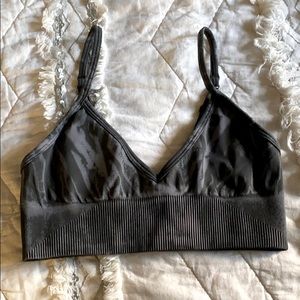 Ebb to Street Bra A/B